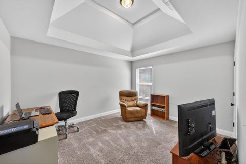 Tiny photo for 464 Equinox Loop, Aiken, SC 29803 (MLS # 222192)