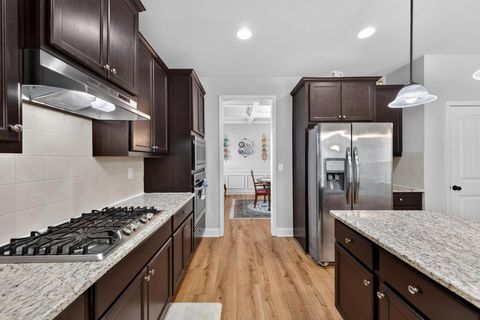 Tiny photo for 464 Equinox Loop, Aiken, SC 29803 (MLS # 222192)