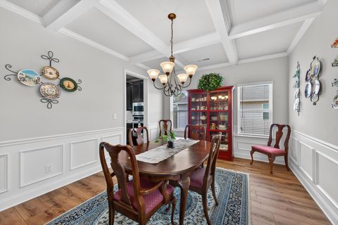 Tiny photo for 464 Equinox Loop, Aiken, SC 29803 (MLS # 222192)