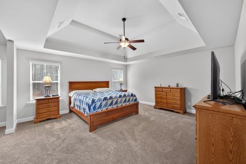 Tiny photo for 464 Equinox Loop, Aiken, SC 29803 (MLS # 222192)