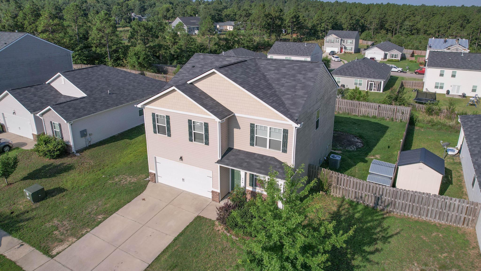 234 Quick Silver Court
