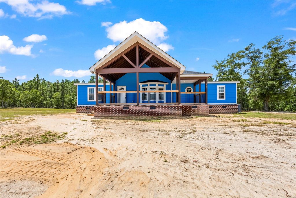 Photo for 6108 Twiddler Way, Aiken, SC 29801 (MLS # 218497)