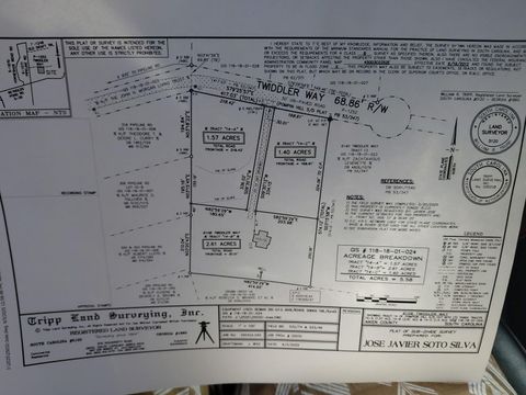 Tiny photo for 6108 Twiddler Way, Aiken, SC 29801 (MLS # 218497)