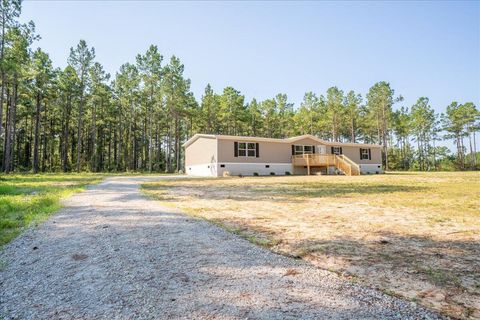 Tiny photo for 770 White Pond Road, Williston, SC 29853 (MLS # 219398)