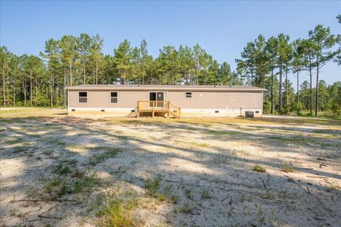 Tiny photo for 770 White Pond Road, Williston, SC 29853 (MLS # 219398)