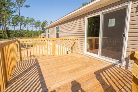 Tiny photo for 770 White Pond Road, Williston, SC 29853 (MLS # 219398)