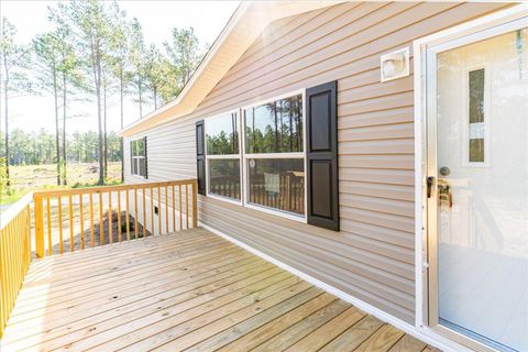 Tiny photo for 770 White Pond Road, Williston, SC 29853 (MLS # 219398)