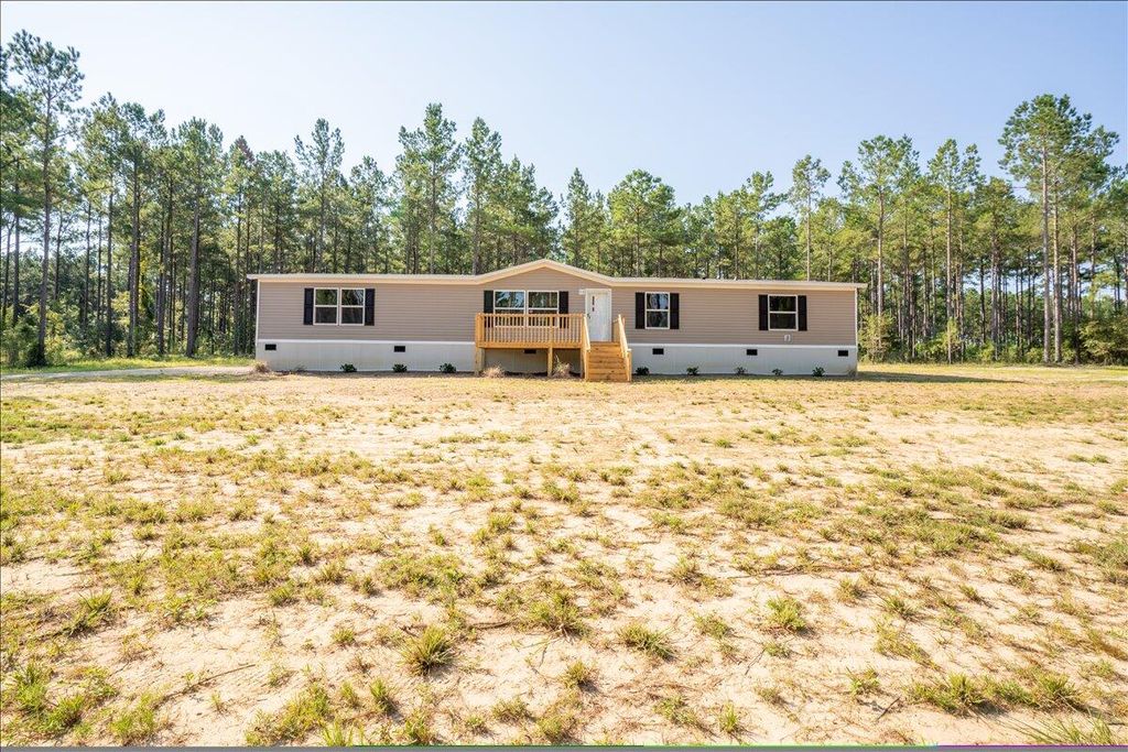 Photo for 770 White Pond Road, Williston, SC 29853 (MLS # 219398)