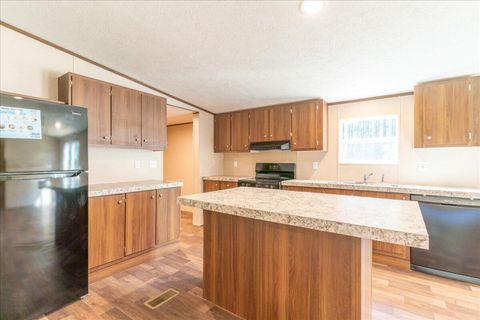 Tiny photo for 770 White Pond Road, Williston, SC 29853 (MLS # 219398)