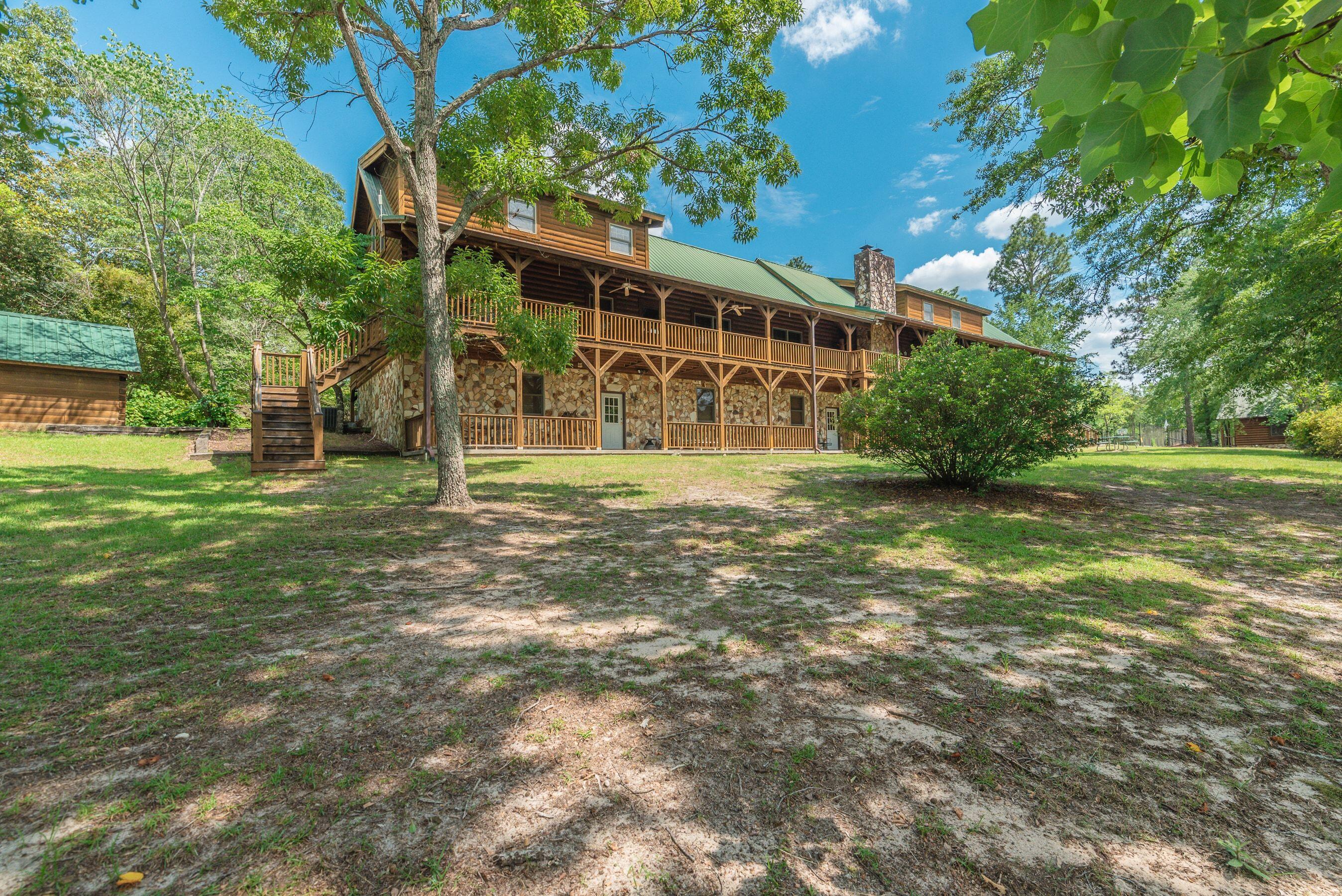1366 Cummings Road