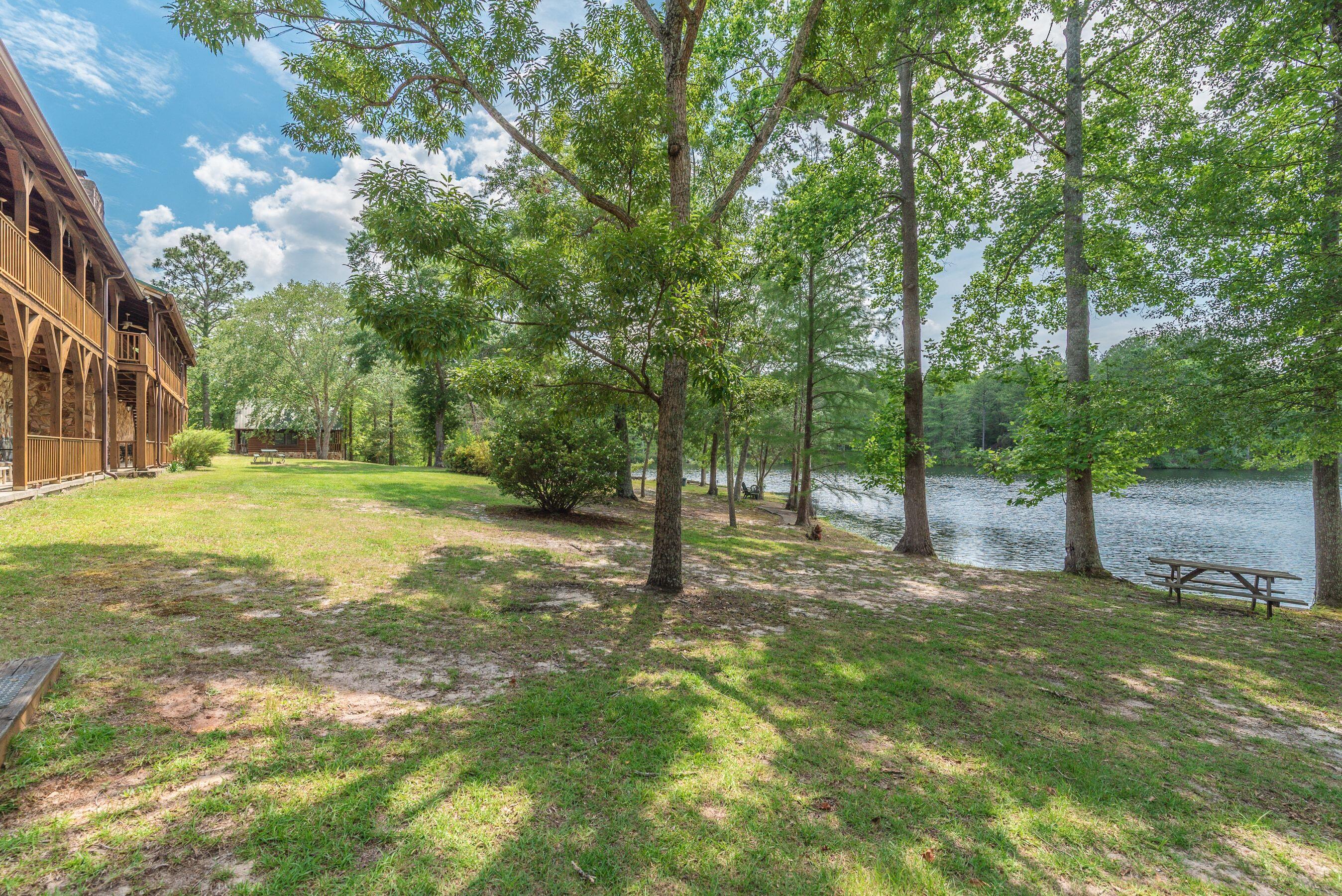 1366 Cummings Road