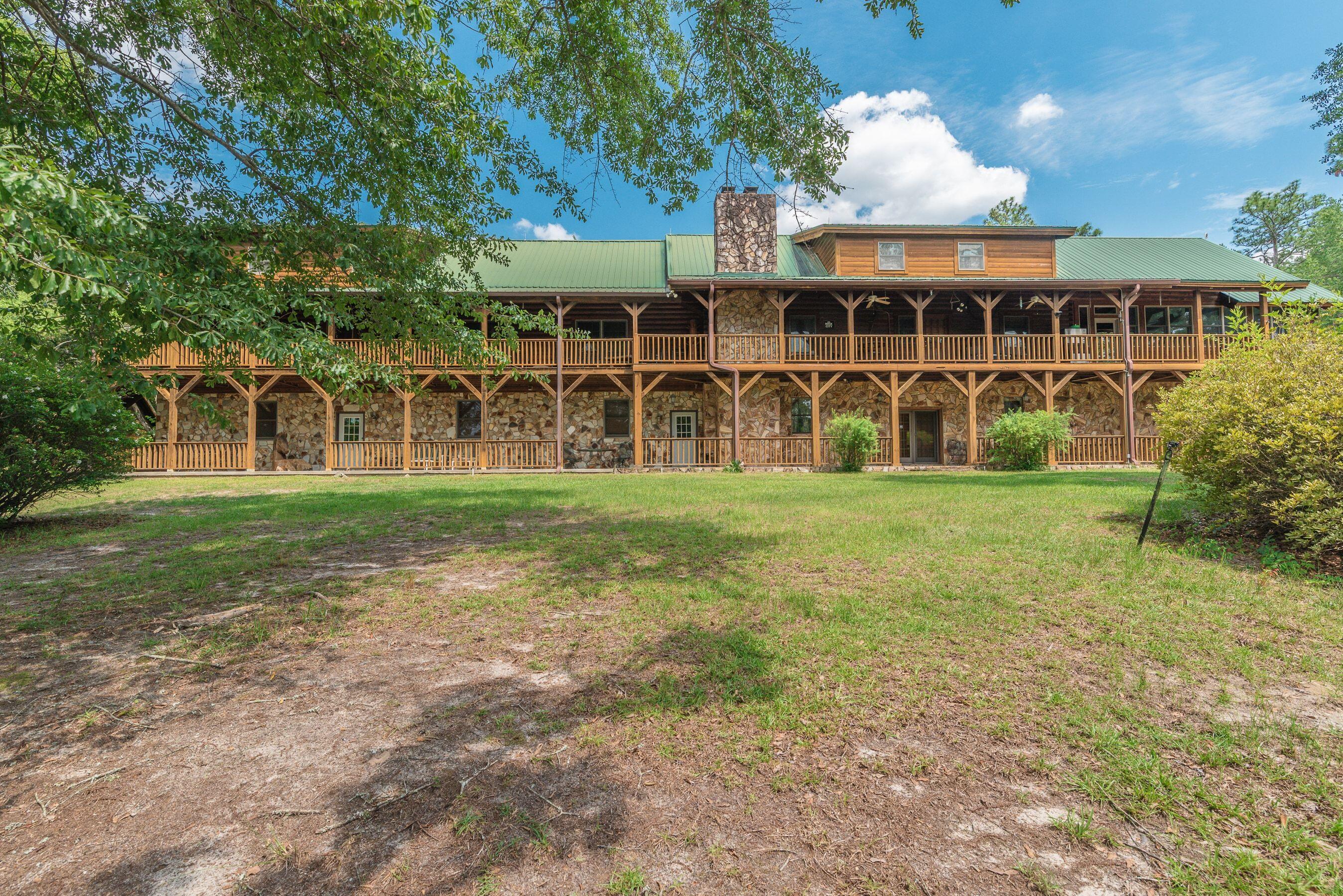 1366 Cummings Road