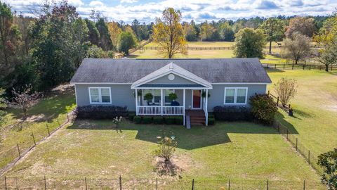 Photo of 272 Pearl Lane, Williston, SC 29853 (MLS # 220294)