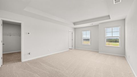 Tiny photo for 567 Whitby Court, Aiken, SC 29801 (MLS # 219047)