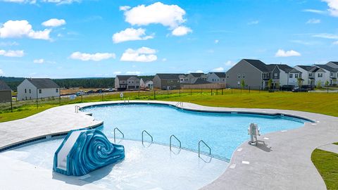 Tiny photo for 567 Whitby Court, Aiken, SC 29801 (MLS # 219047)