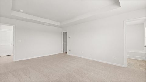 Tiny photo for 567 Whitby Court, Aiken, SC 29801 (MLS # 219047)