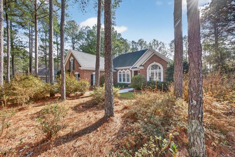 Photo of 142 Windermere Way, Aiken, SC 29803 (MLS # 221212)