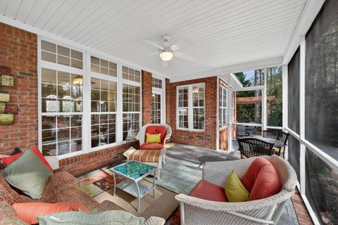 Tiny photo for 142 Windermere Way, Aiken, SC 29803 (MLS # 221212)