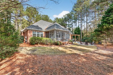 Tiny photo for 142 Windermere Way, Aiken, SC 29803 (MLS # 221212)