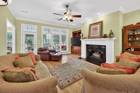 Tiny photo for 142 Windermere Way, Aiken, SC 29803 (MLS # 221212)