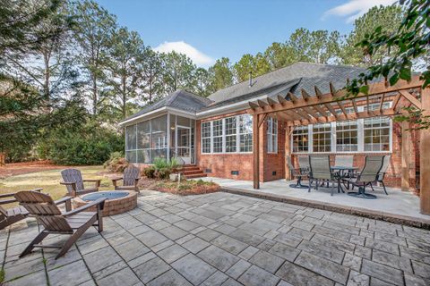 Tiny photo for 142 Windermere Way, Aiken, SC 29803 (MLS # 221212)