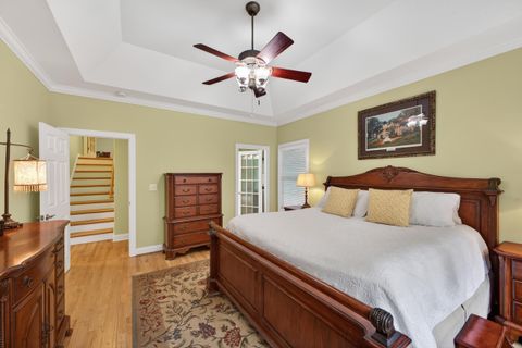 Tiny photo for 142 Windermere Way, Aiken, SC 29803 (MLS # 221212)