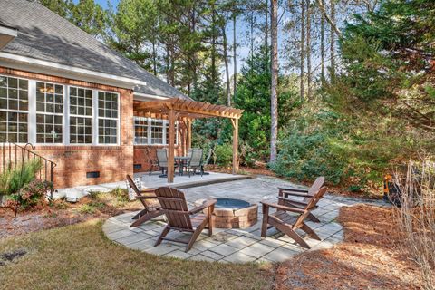 Tiny photo for 142 Windermere Way, Aiken, SC 29803 (MLS # 221212)