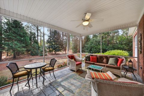 Tiny photo for 142 Windermere Way, Aiken, SC 29803 (MLS # 221212)