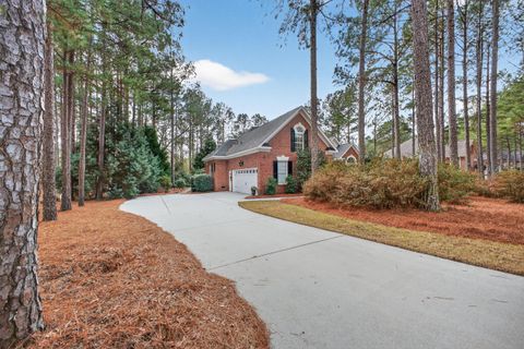 Tiny photo for 142 Windermere Way, Aiken, SC 29803 (MLS # 221212)