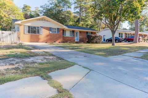 Tiny photo for 2006 Bunting Drive, North Augusta, SC 29841 (MLS # 220471)