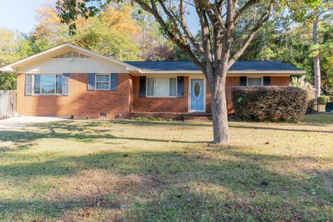 Photo of 2006 Bunting Drive, North Augusta, SC 29841 (MLS # 220471)