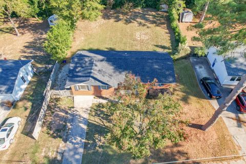 Tiny photo for 2006 Bunting Drive, North Augusta, SC 29841 (MLS # 220471)
