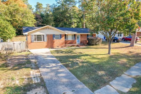 Tiny photo for 2006 Bunting Drive, North Augusta, SC 29841 (MLS # 220471)