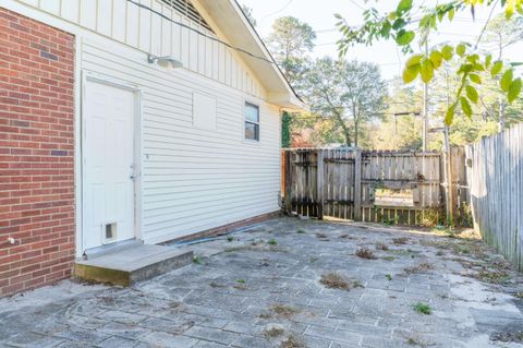 Tiny photo for 2006 Bunting Drive, North Augusta, SC 29841 (MLS # 220471)