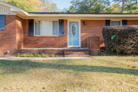 Tiny photo for 2006 Bunting Drive, North Augusta, SC 29841 (MLS # 220471)