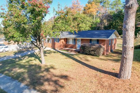 Tiny photo for 2006 Bunting Drive, North Augusta, SC 29841 (MLS # 220471)