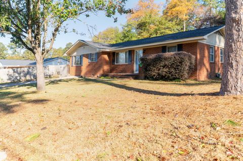 Tiny photo for 2006 Bunting Drive, North Augusta, SC 29841 (MLS # 220471)