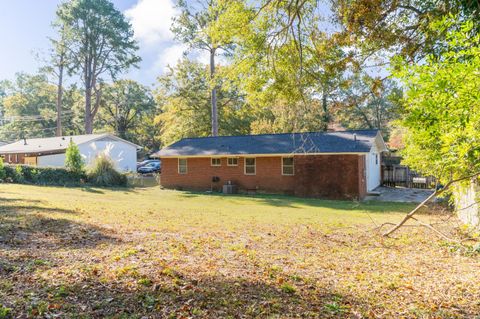 Tiny photo for 2006 Bunting Drive, North Augusta, SC 29841 (MLS # 220471)