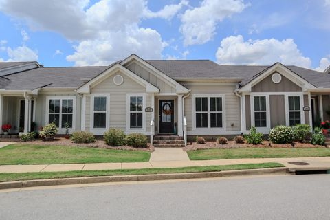 Photo of 3039 Stanhope Drive, Aiken, SC 29803 (MLS # 223590)