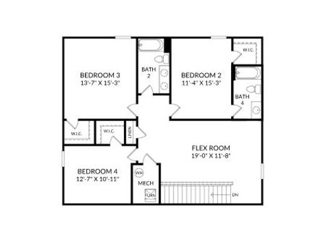 Tiny photo for 3008 Dale Street, Grovetown, GA 30813 (MLS # 219597)