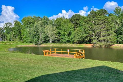 Tiny photo for 3008 Dale Street, Grovetown, GA 30813 (MLS # 219597)