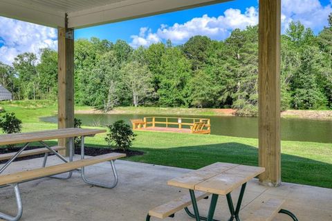 Tiny photo for 3008 Dale Street, Grovetown, GA 30813 (MLS # 219597)