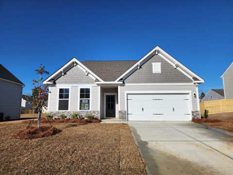 Photo of 3008 Dale Street, Grovetown, GA 30813 (MLS # 219597)