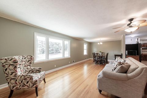 Tiny photo for 3215 Colonial Drive, Aiken, SC 29801 (MLS # 222071)