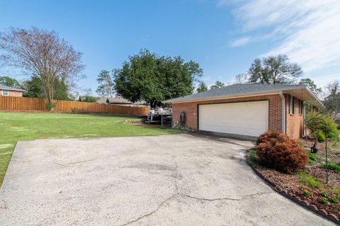 Tiny photo for 3215 Colonial Drive, Aiken, SC 29801 (MLS # 222071)