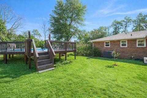 Tiny photo for 3215 Colonial Drive, Aiken, SC 29801 (MLS # 222071)