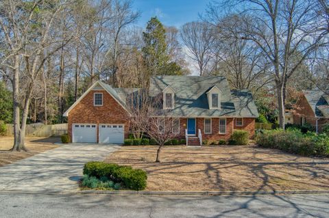 Photo of 222 Gatewood Drive, Aiken, SC 29801 (MLS # 221748)