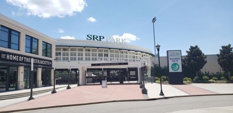 Tiny photo for 329 Pennyweight Lane, North Augusta, SC 29860 (MLS # 220616)