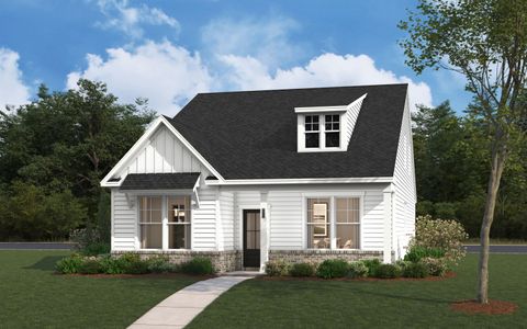 Photo of 329 Pennyweight Lane, North Augusta, SC 29860 (MLS # 220616)