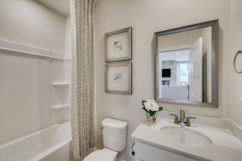 Tiny photo for 329 Pennyweight Lane, North Augusta, SC 29860 (MLS # 220616)